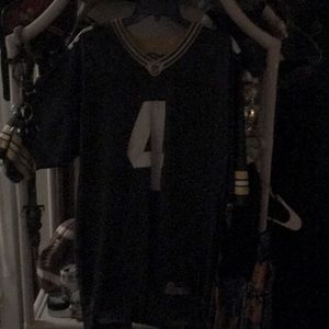 Brett Farve Jersey #4